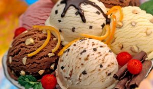 aditivos bases helado artesanal, estabilizantes neutros helados, sabores variegatos para heladerias en argentina