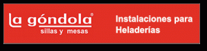 instalaciones para heladerias