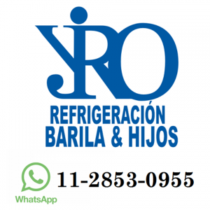 Barila & Hijos refrigeración