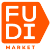 FUDI market - pastas para helados
