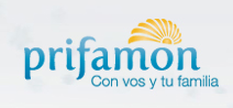 PRIFAMON - Palitos para helados