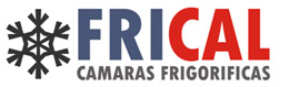 frical camaras frigorificas