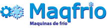 MaqFrío - Maquinaria para la Fabricación de Helado
