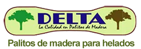 Palitos Delta - Fabrica de palitos, cucharitas, bajalenguas, espatula de madera para helados y medicinales