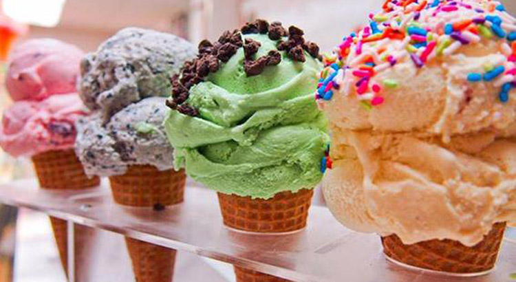 Helados
