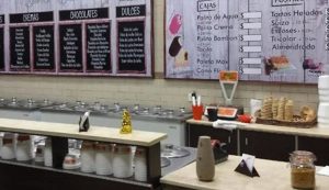 fabricantes de insumos para helado artesanal, fabricantes materias primas para helados, envases termicos telgopor para heladerias en argentina